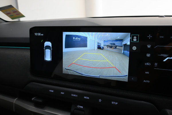 2025 Kia EV3 SV GT-Line SUV image 16