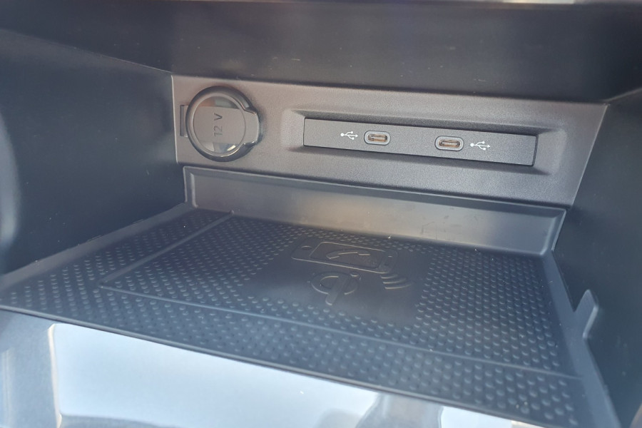 2024 MY24.5 Volkswagen Tiguan 5N Wolfsburg Edition Allspace SUV Image 20