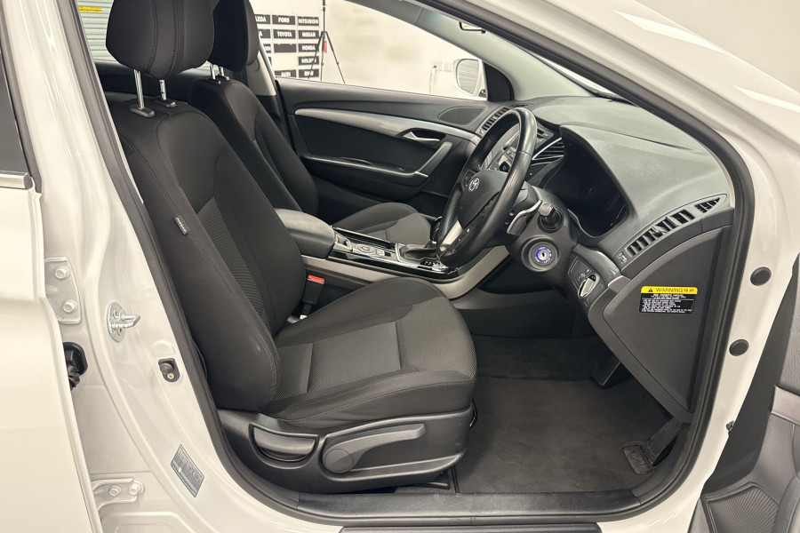 2018 Hyundai i40 VF4 Series II Active Wagon Image 19