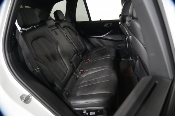 2022 BMW X5 xDrive30d SUV Image 27