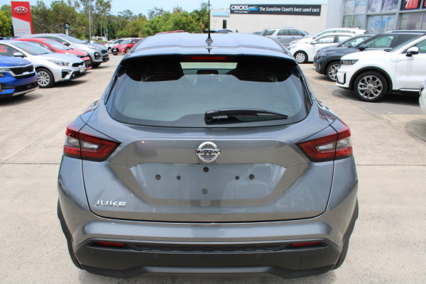 2020 Nissan JUKE F16 ST Plus Suv Image 5