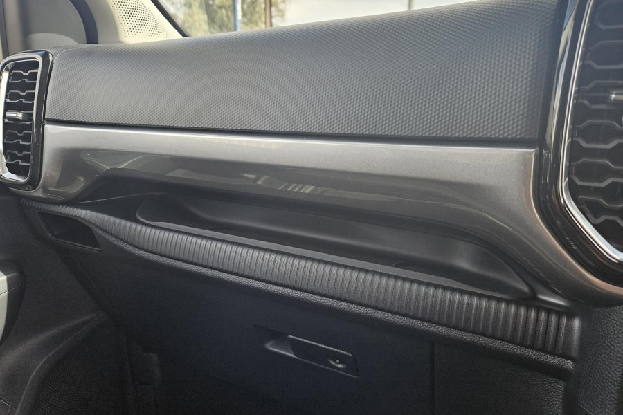 2024 Ford Ranger P703 Sport Ute Image 39