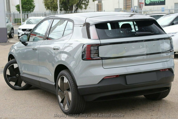 2024 Volvo EX30  Twin Motor Performance Ultra SUV Image 3