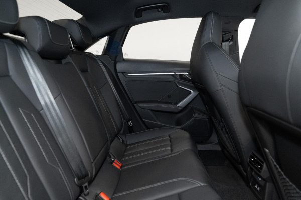 2026 Audi A3 GY TFSI 110kW S line Sedan image 10