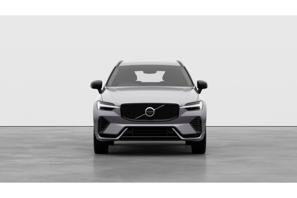 2026 Volvo XC60 UZ Plus T8 Plug-in Hybrid Dark SUV Image 6