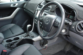 2015 Mazda BT-50 UP0YF1 GT Utility - dual cab