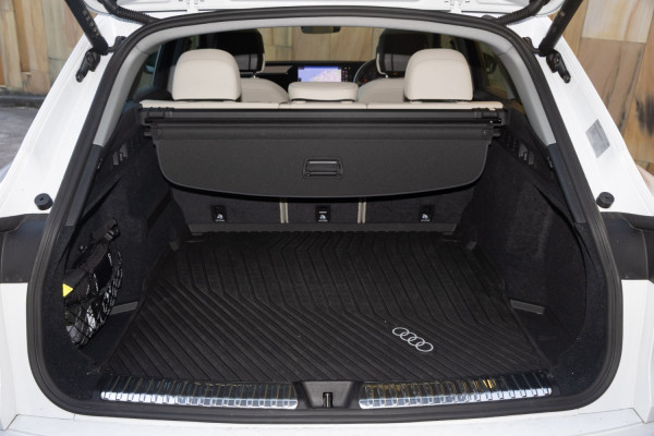2025 Audi Q5 GU TFSI 150kW SUV image 17