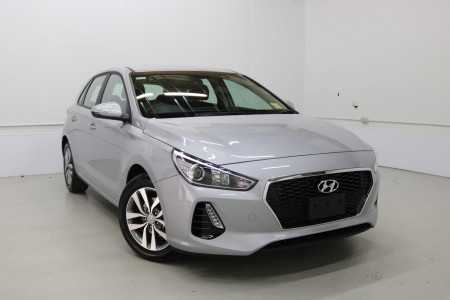 2020 Hyundai i30 PD2 Active Hatchback