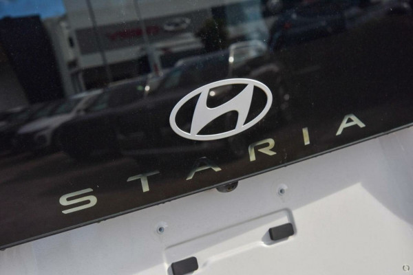 2026 MY27 Hyundai Staria Load US4.V4  Van Image 6