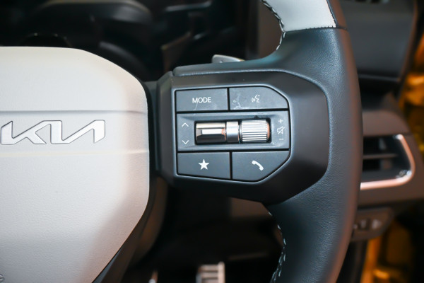 2026 MY25 Kia K4 CL4m GT-Line Hatch image 11