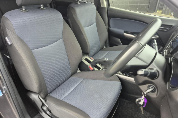 2022 Suzuki Baleno EW Series II GL Hatch Image 6