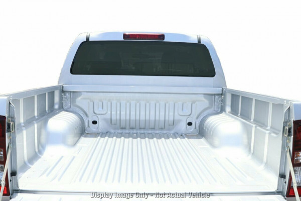 2019 Isuzu UTE D-MAX LS-U Crew Cab Ute High-Ride 4x2 Utility Mobile Image 13