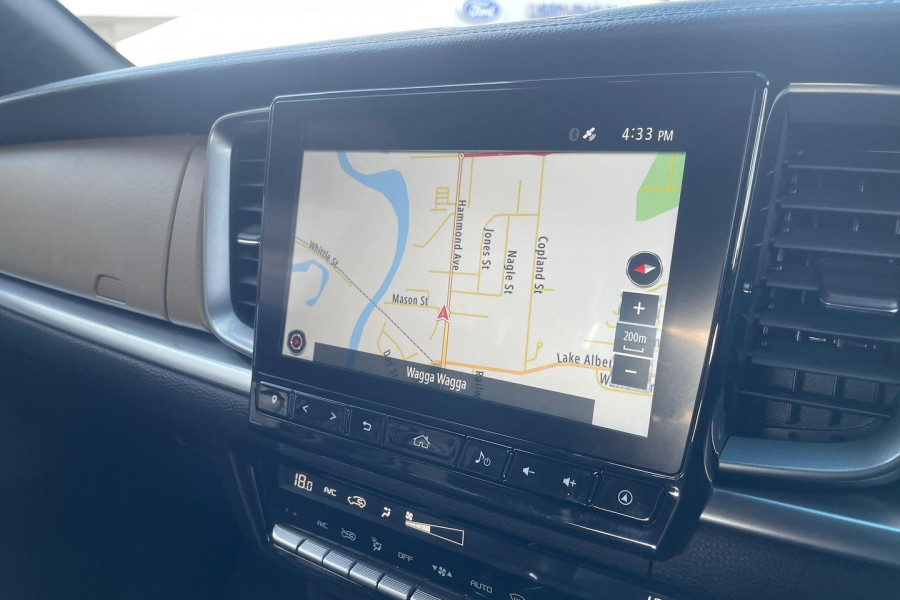2023 Mazda BT-50 TF SP Ute Image 28