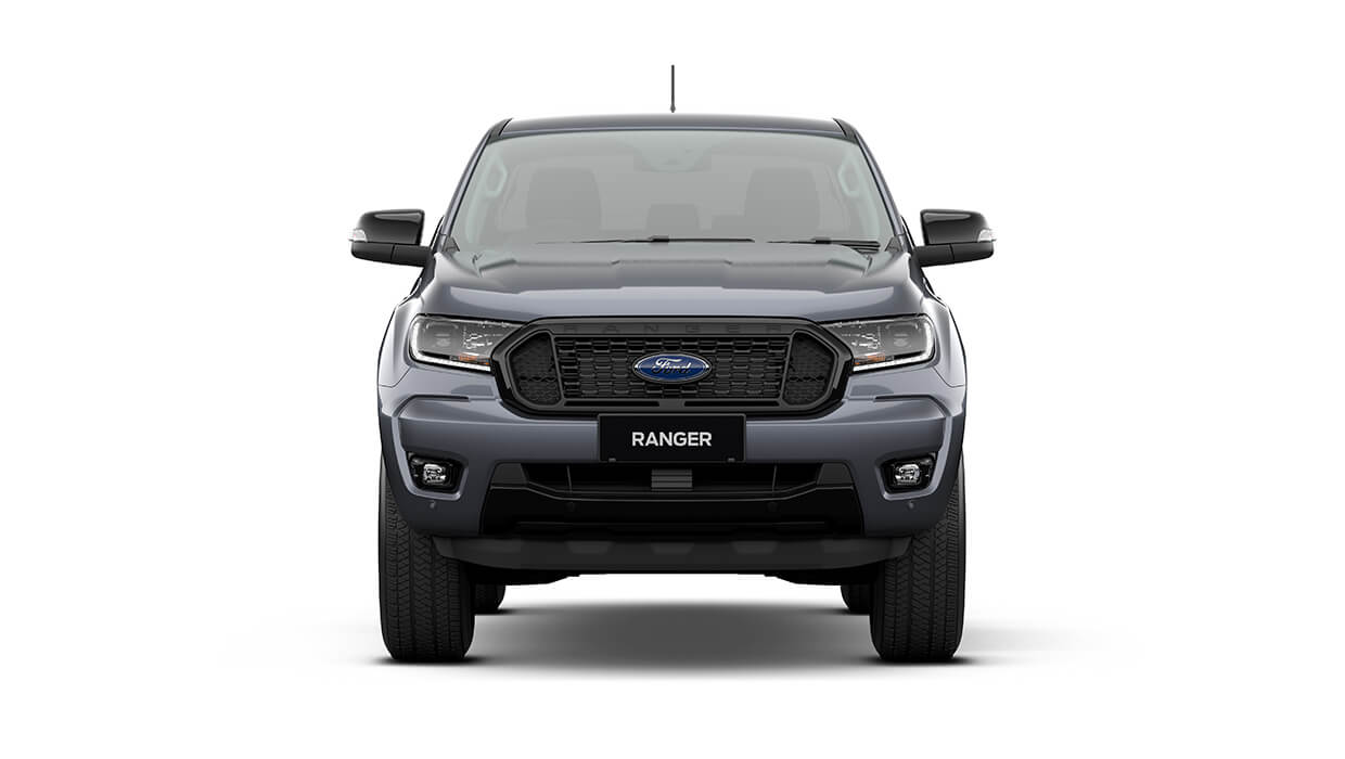 2021 MY21.75 Ford Ranger PX MkIII FX4 Utility Image 10