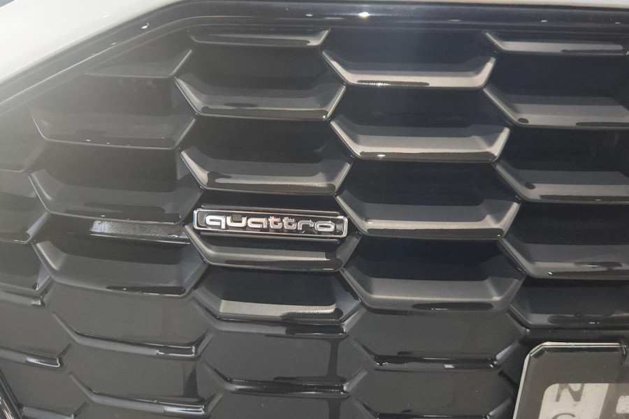 2022 MY23 Audi A3 GY 40 TFSI S Line Hatch
