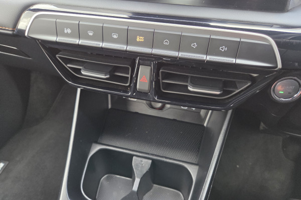 2025 MY25.5 MG MG3 ZP22 Excite Hatch Image 15