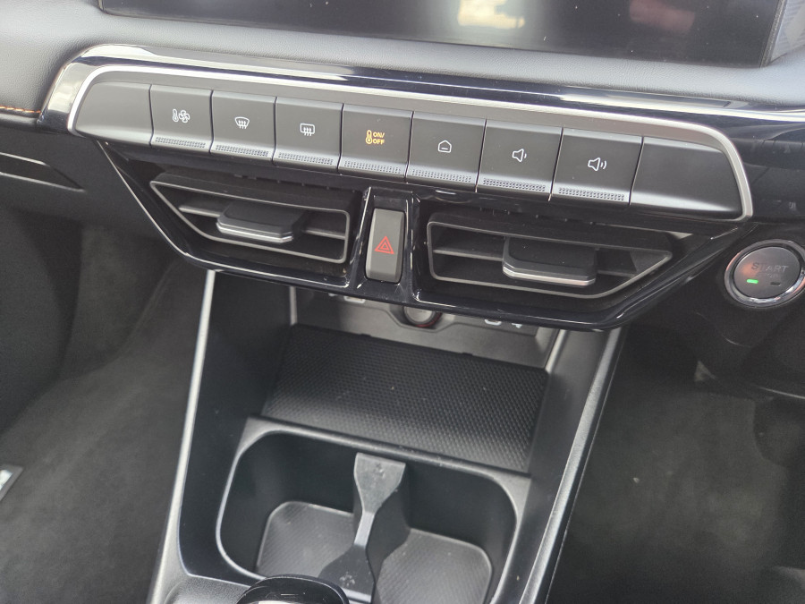 2025 MY25.5 MG MG3 ZP22 Excite Hatch Image 15