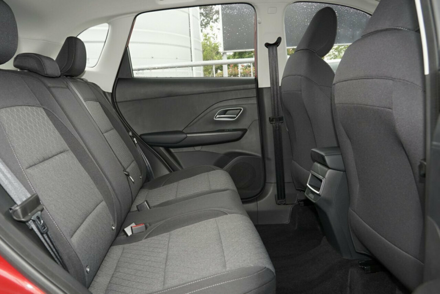 2025 MG ZS ZS32 Excite SUV Image 9