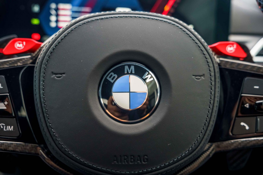 2025 BMW M2 G87 LCI  Coupe