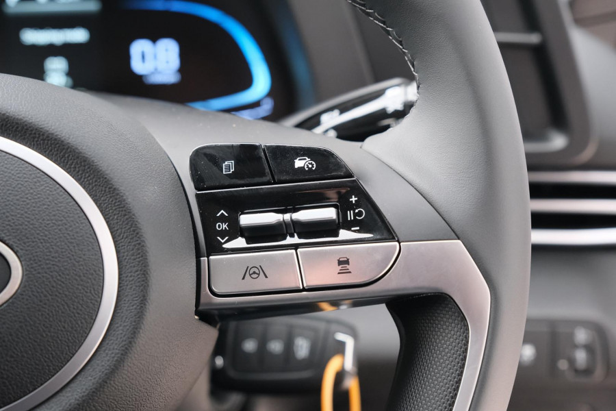 2025 Hyundai i30 CN7.V2  Sedan Image 16