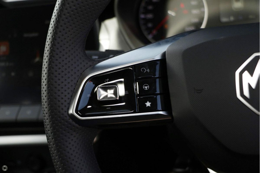 2026 MG ZS ZS32 Vibe Turbo SUV Image 13