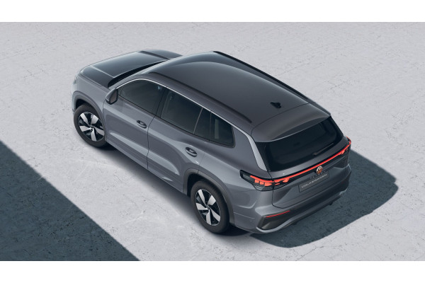 2025 MY26 Volkswagen Tayron R4 150TSI Life SUV Image 4