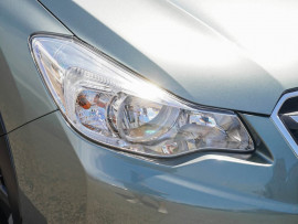2013 Subaru XV G4-X 2.0i Suv