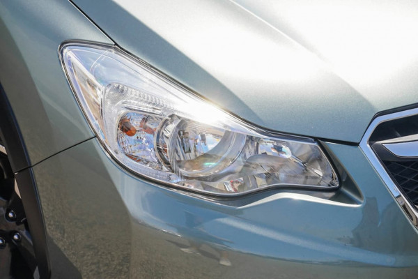 2013 Subaru XV G4-X 2.0i Suv