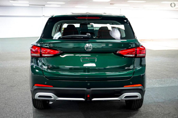 2026 MY26.5 MG ZS ZS32 Excite Turbo SUV Image 5