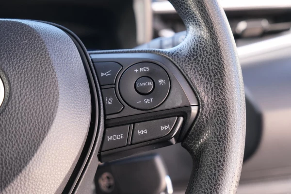 2018 Toyota Corolla MZEA12R Ascent Sport Hatch Image 15