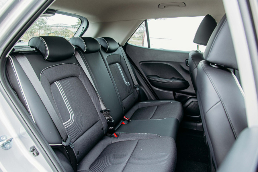2024 Hyundai Venue QX.V5 Active SUV Image 12
