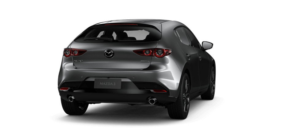 2025 MY24 Mazda 3 BP Series G25 Astina Hatch Image 15