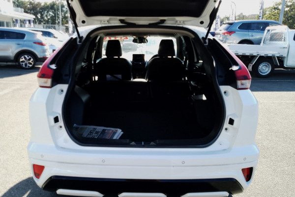2021 MY22 Mitsubishi Eclipse Cross YB XLS SUV Image 12