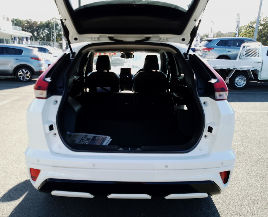 2021 MY22 Mitsubishi Eclipse Cross YB XLS SUV Image 12