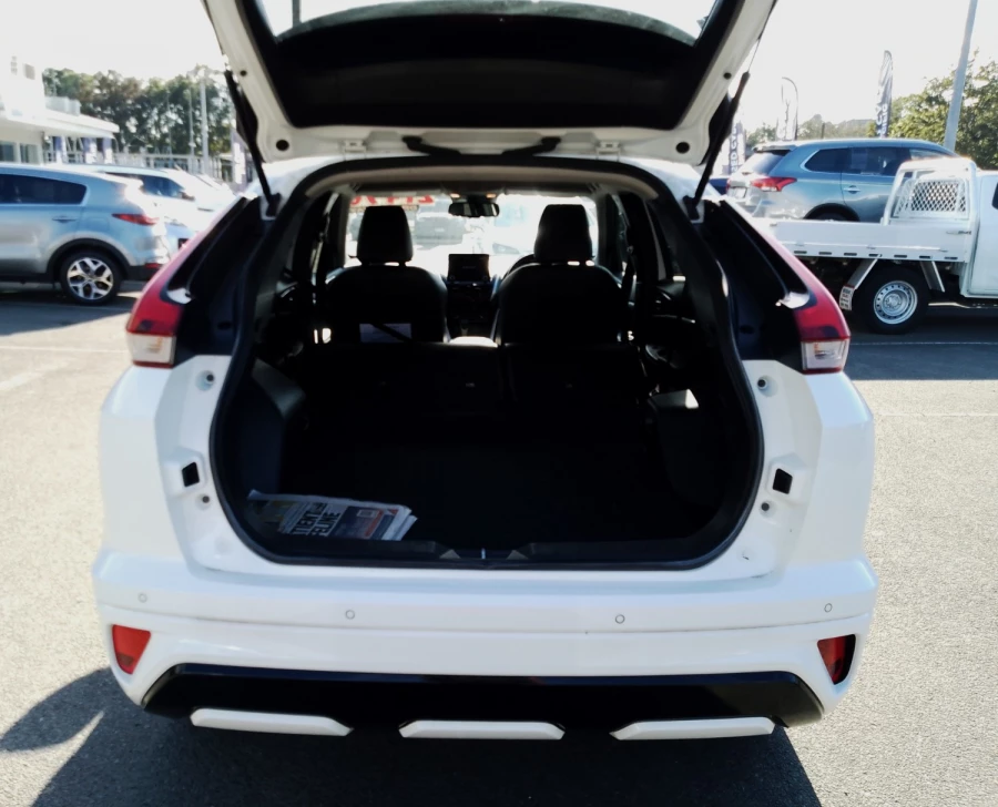 2021 MY22 Mitsubishi Eclipse Cross YB XLS SUV Image 12