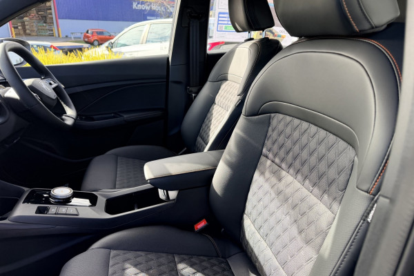 2026 MG MG3 Essence Hybrid+ Hatch Image 7