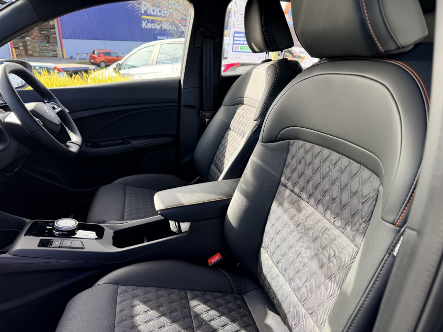 2026 MG MG3 Essence Hybrid+ Hatch Image 7