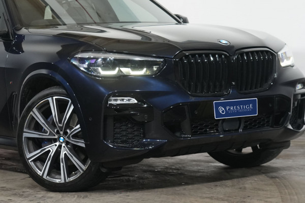 2021 BMW X5 xDrive30d SUV