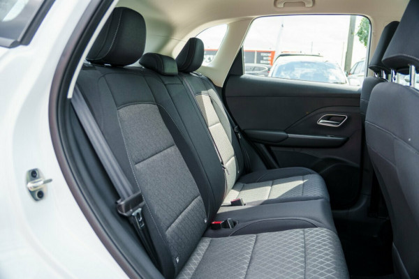 2026 MY26.5 MG ZS ZS32 Excite Hybrid+ SUV Image 9