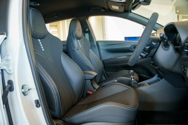 2026 MY25 Hyundai i20 BC3.V2 N Hatch Image 18