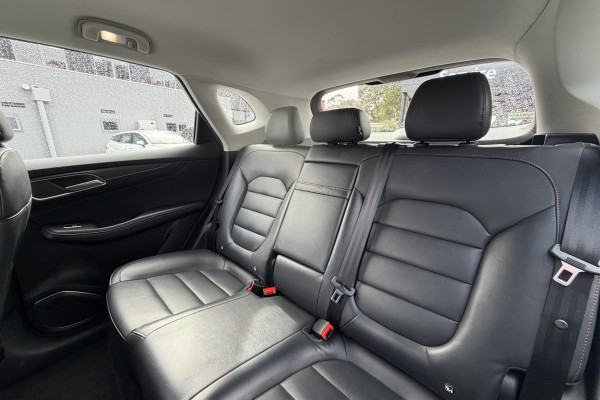 2022 MG HS SAS23 Excite SUV Image 13