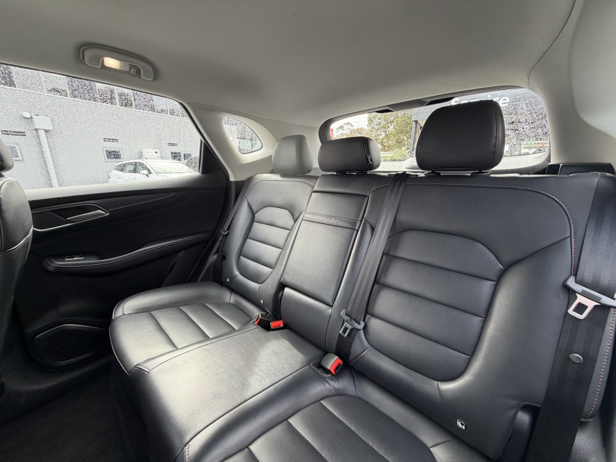 2022 MG HS SAS23 Excite SUV Image 13