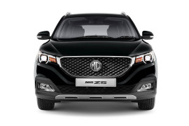 2021 MG ZS AZS1 Excite SUV