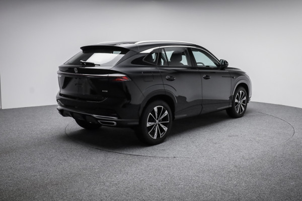 2026 MG HS Excite Hybrid+ SUV Image 7