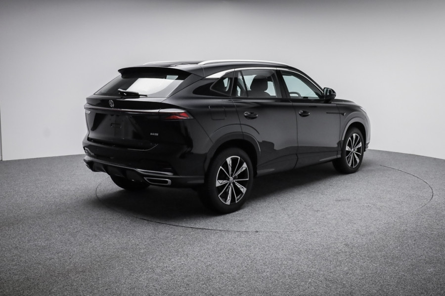 2026 MG HS Excite Hybrid+ SUV Image 7