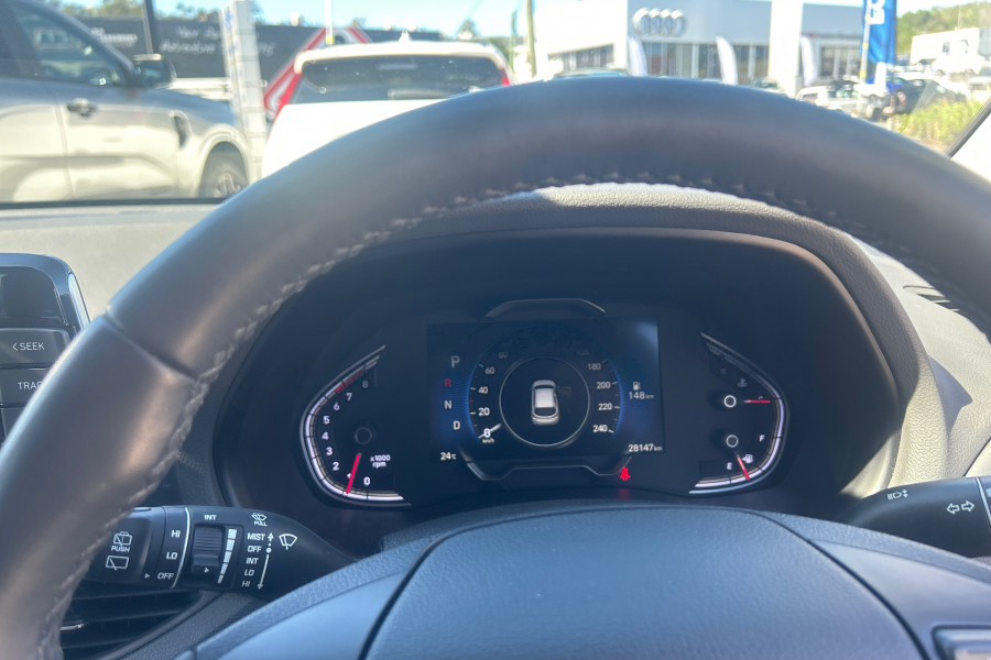 2023 Hyundai i30 PD.V4 Elite Hatch Image 9