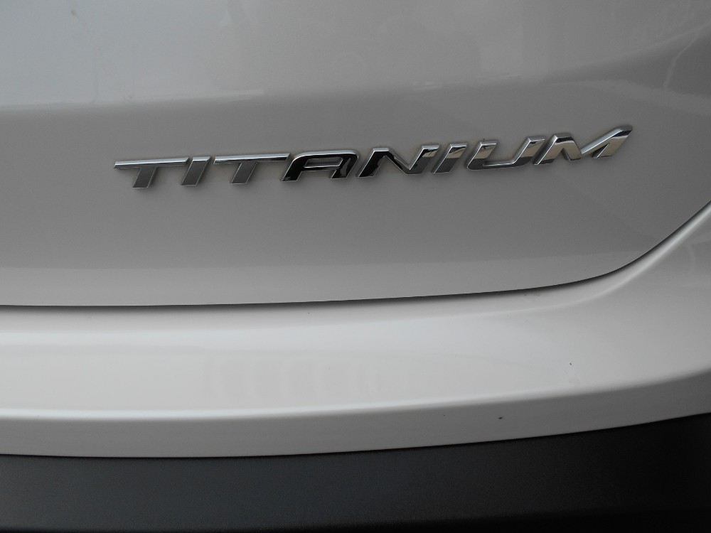 2019 Ford Endura CA 2019MY TITANIUM SUV Image 23