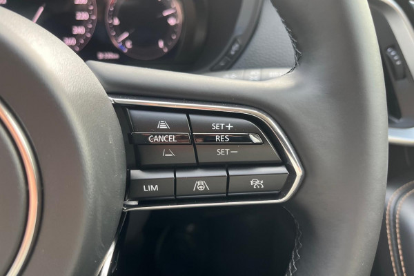 2025 Mazda CX-60 KH Series G40e Evolve SUV Image 22