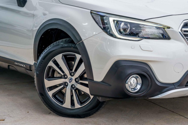 2018 Subaru Outback 5GEN 2.5i Premium Wagon Image 21
