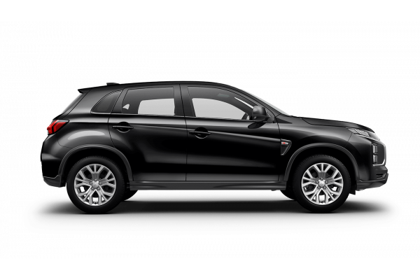 2024 Mitsubishi ASX XD ES SUV